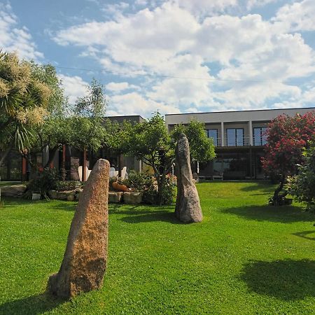 Quinta Do Botas Villa Moimenta Екстериор снимка