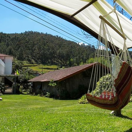Quinta Do Botas Villa Moimenta Екстериор снимка
