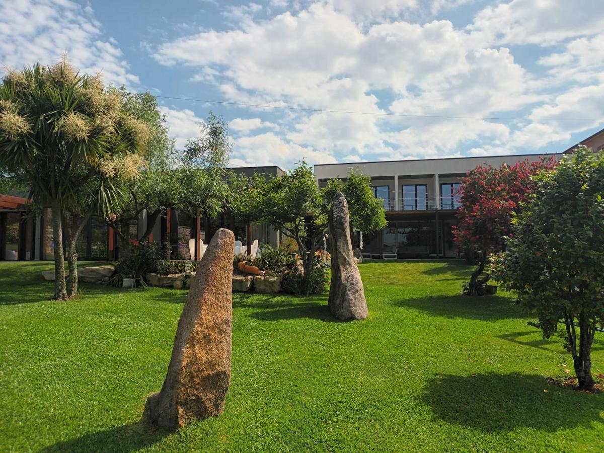 Quinta Do Botas Villa Moimenta Екстериор снимка