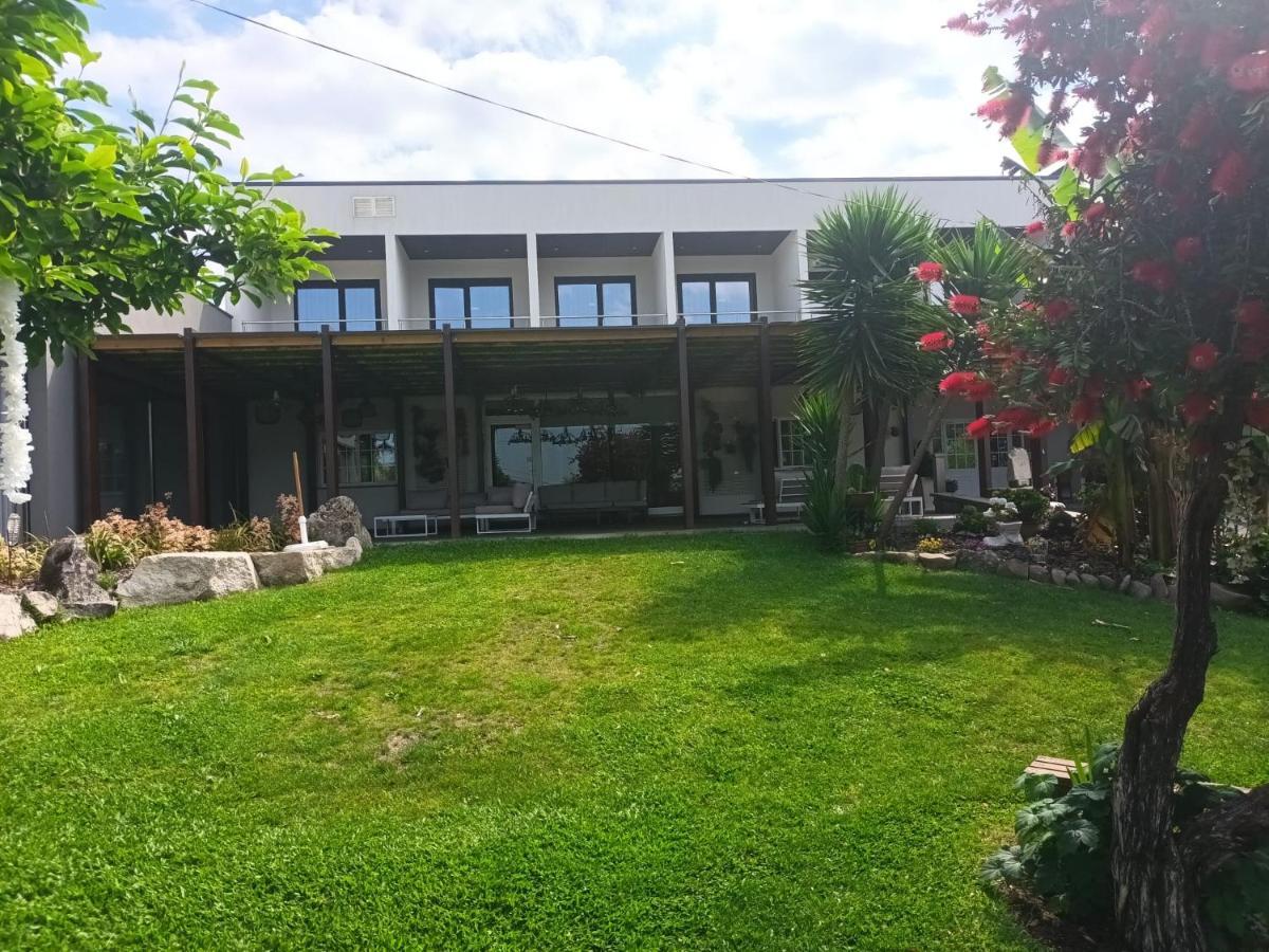 Quinta Do Botas Villa Moimenta Екстериор снимка