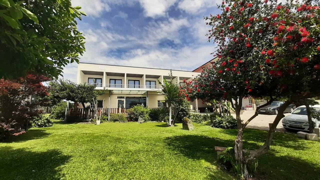 Quinta Do Botas Villa Moimenta Екстериор снимка