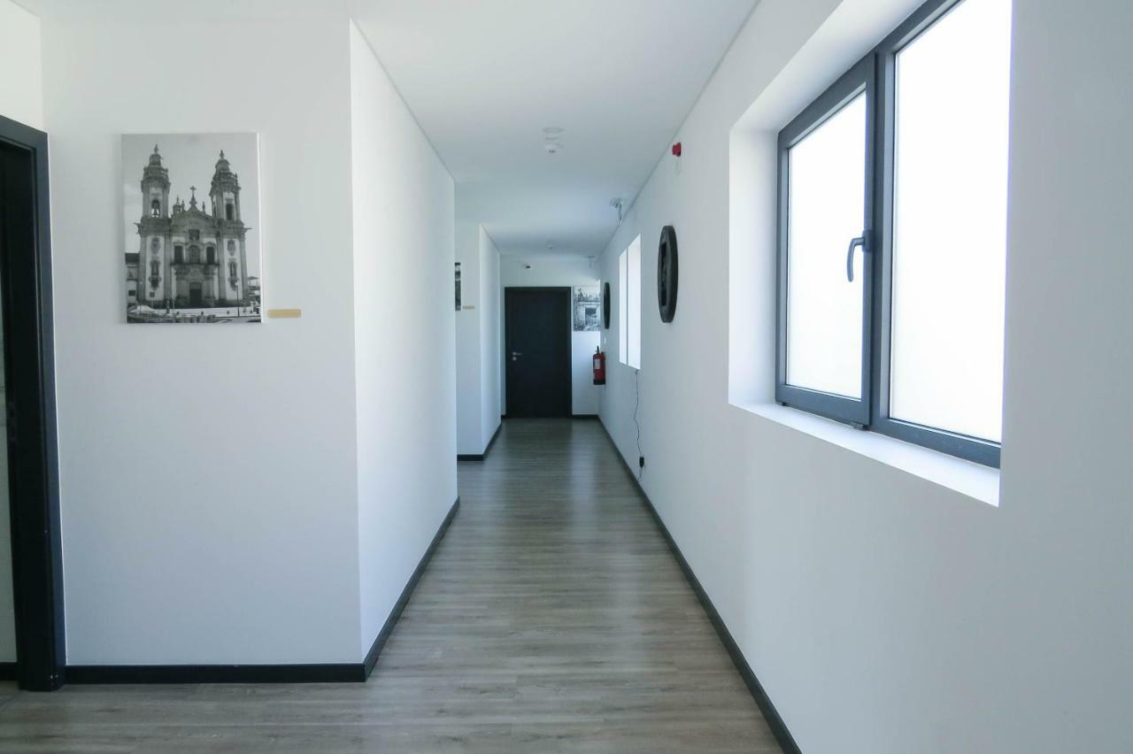 Quinta Do Botas Villa Moimenta Екстериор снимка
