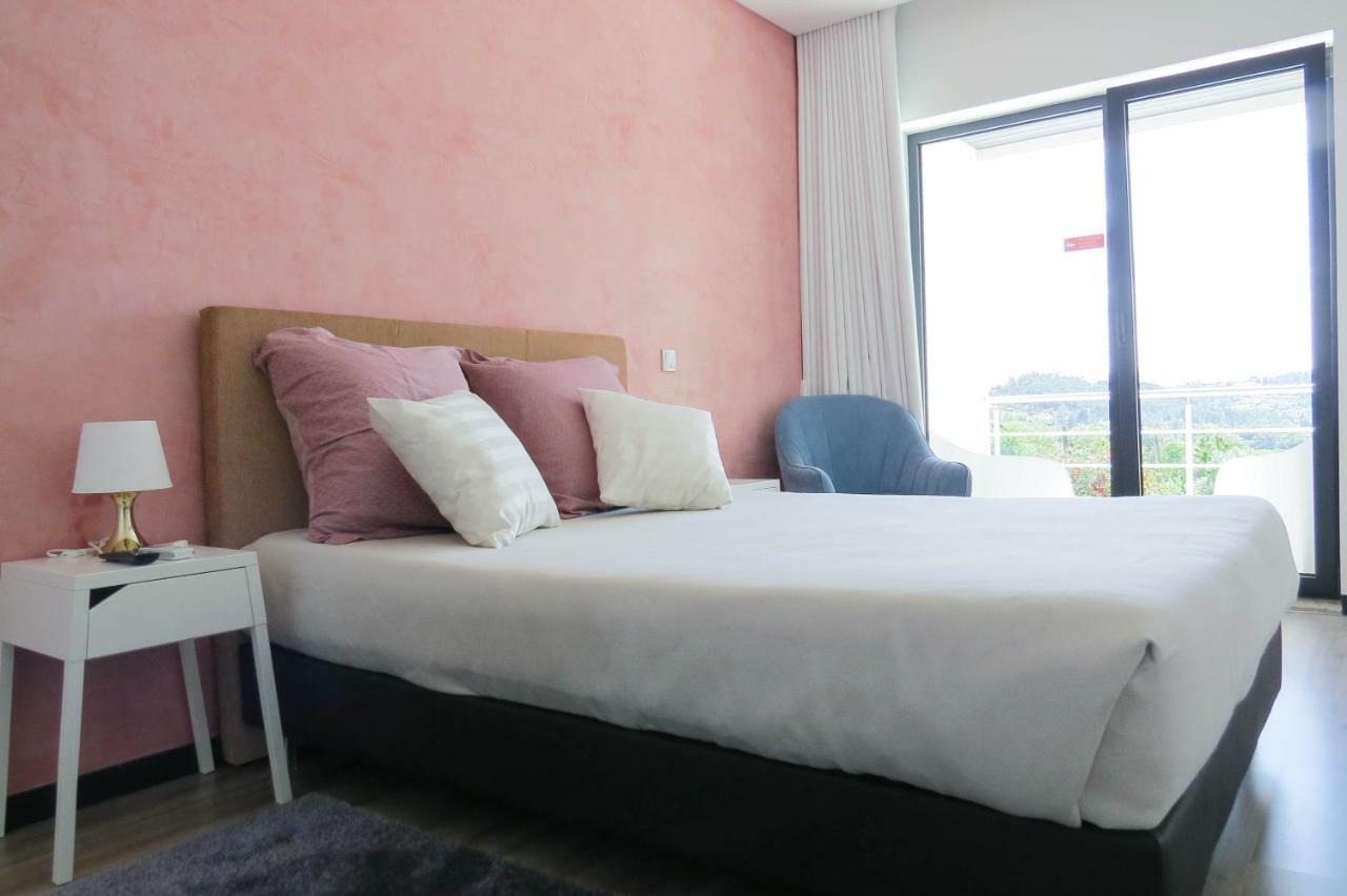 Quinta Do Botas Villa Moimenta Екстериор снимка