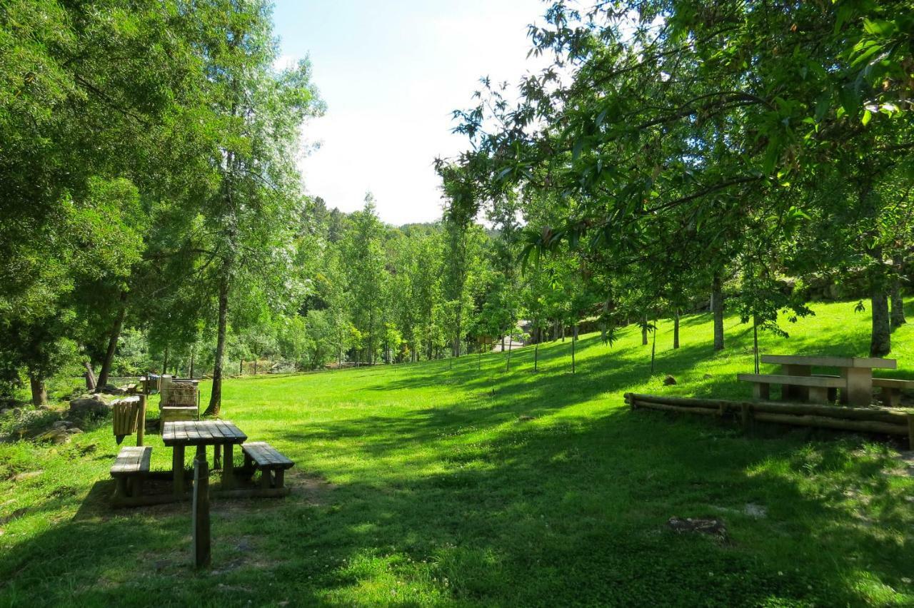 Quinta Do Botas Villa Moimenta Екстериор снимка