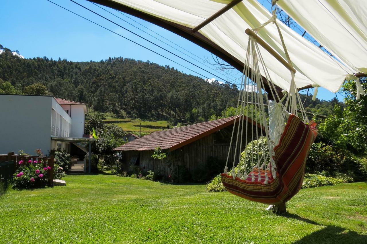 Quinta Do Botas Villa Moimenta Екстериор снимка
