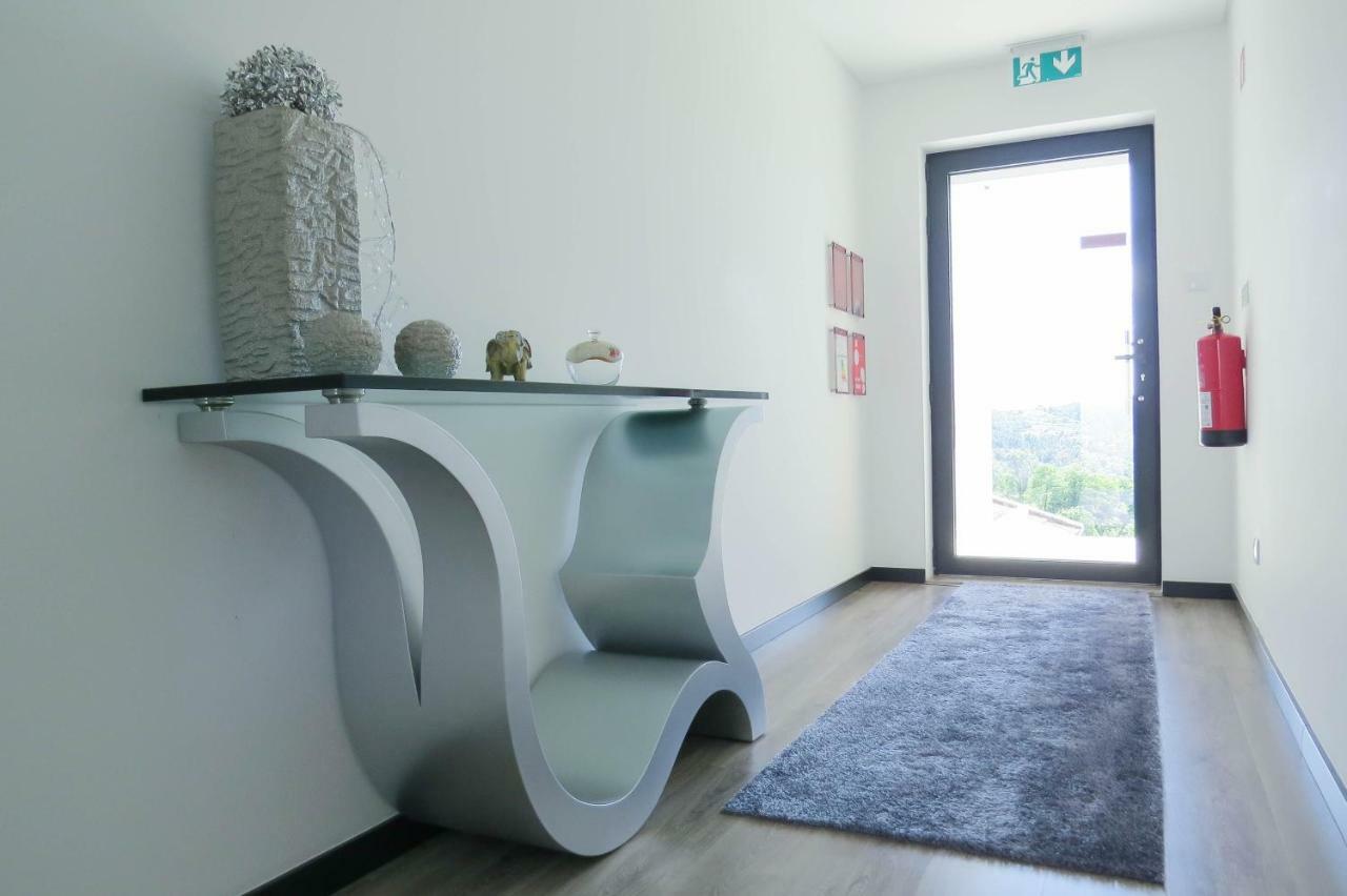 Quinta Do Botas Villa Moimenta Екстериор снимка