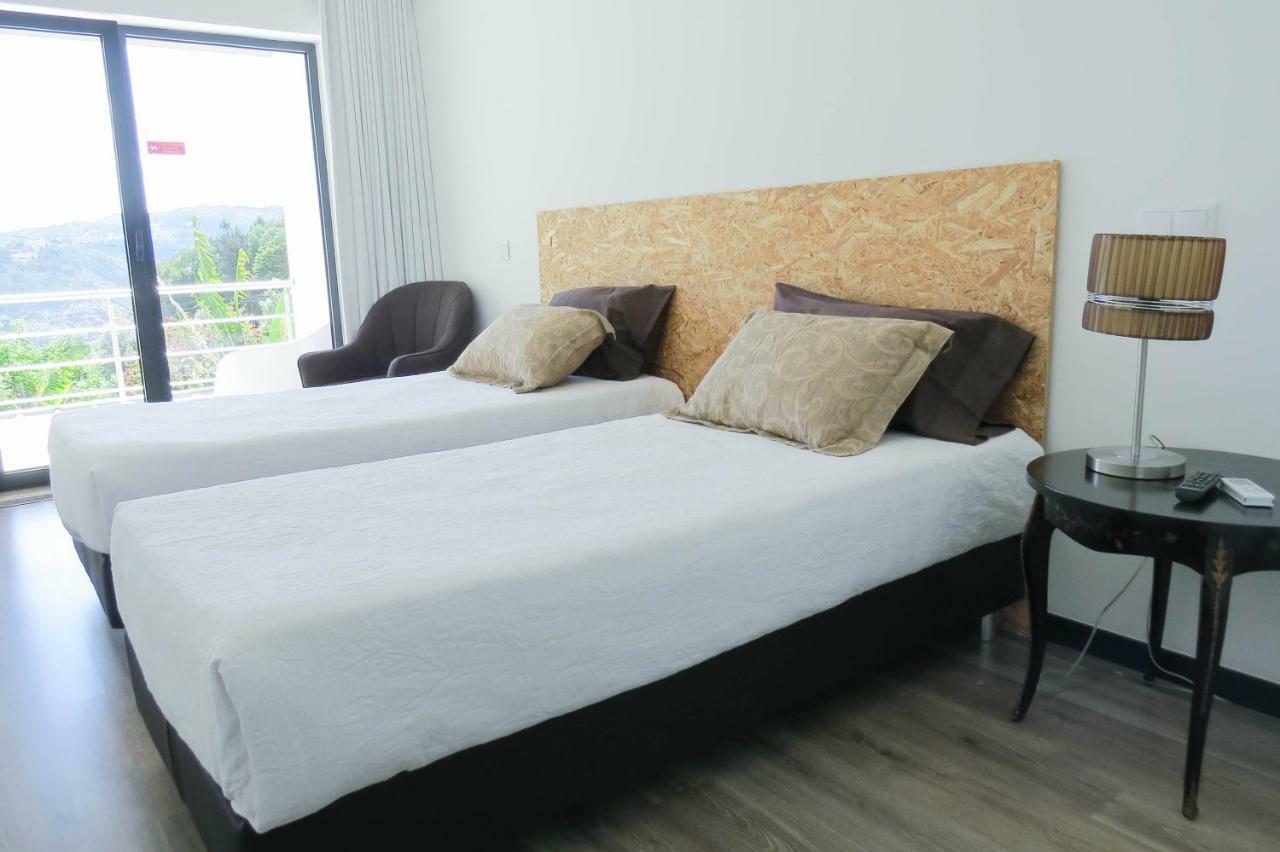 Quinta Do Botas Villa Moimenta Екстериор снимка