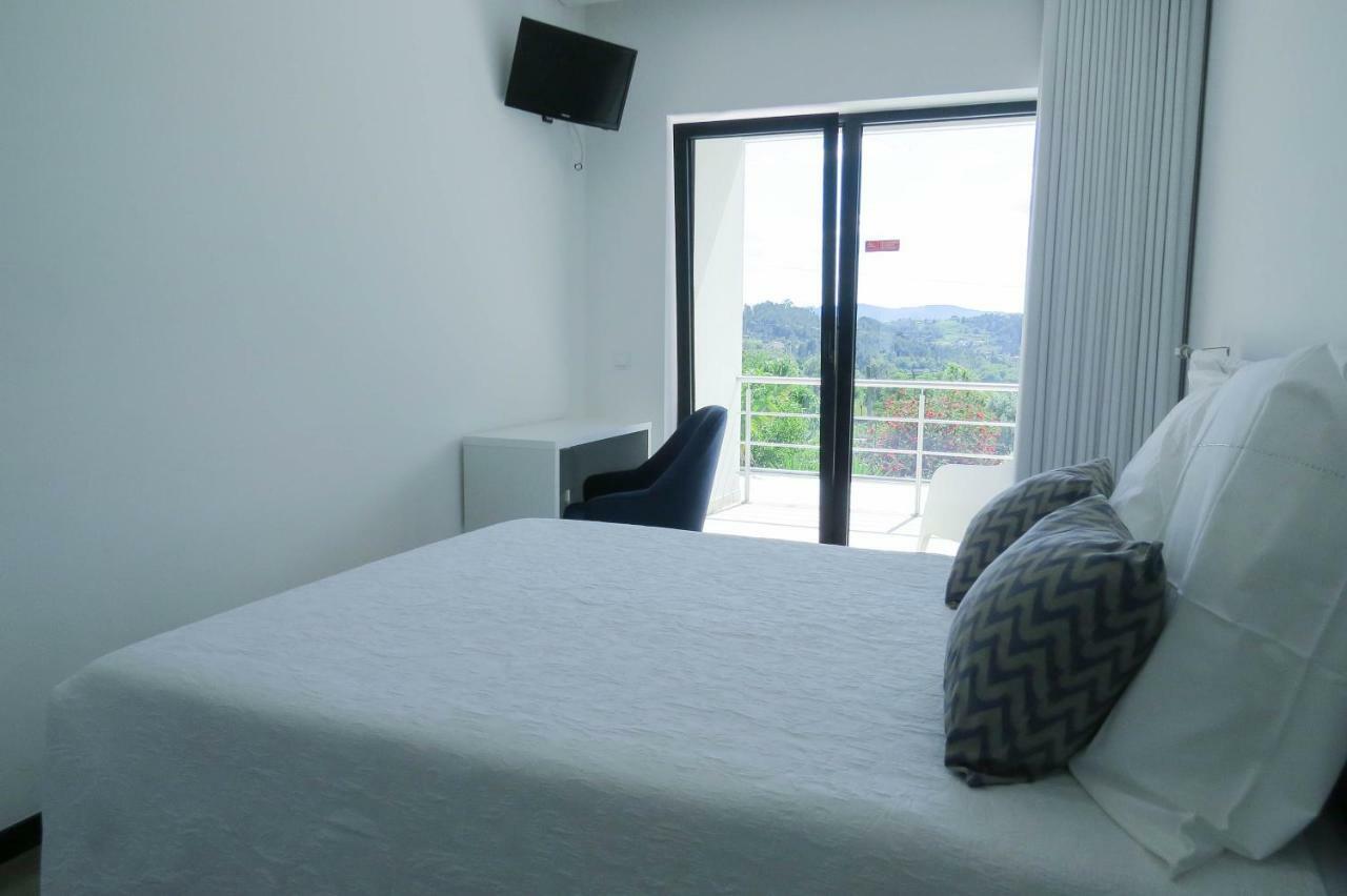Quinta Do Botas Villa Moimenta Екстериор снимка