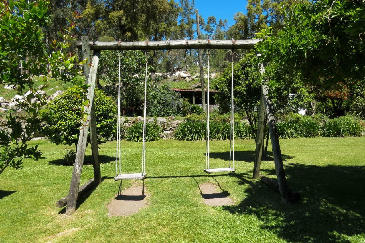 Quinta Do Botas Villa Moimenta Екстериор снимка
