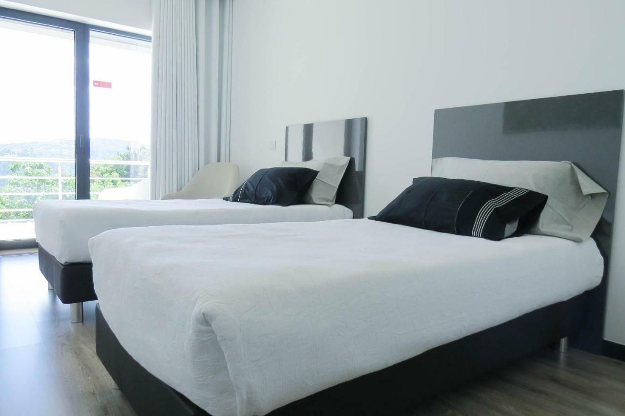 Quinta Do Botas Villa Moimenta Екстериор снимка