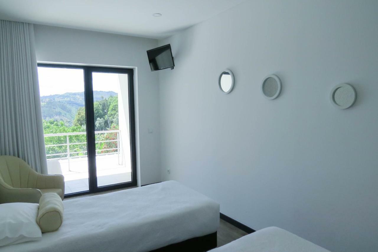 Quinta Do Botas Villa Moimenta Екстериор снимка