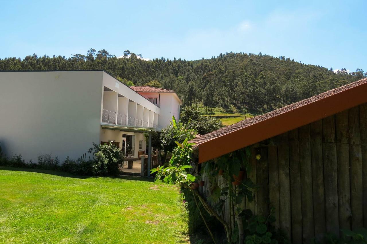 Quinta Do Botas Villa Moimenta Екстериор снимка