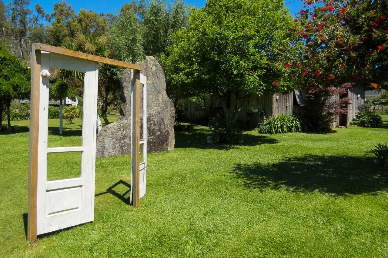 Quinta Do Botas Villa Moimenta Екстериор снимка