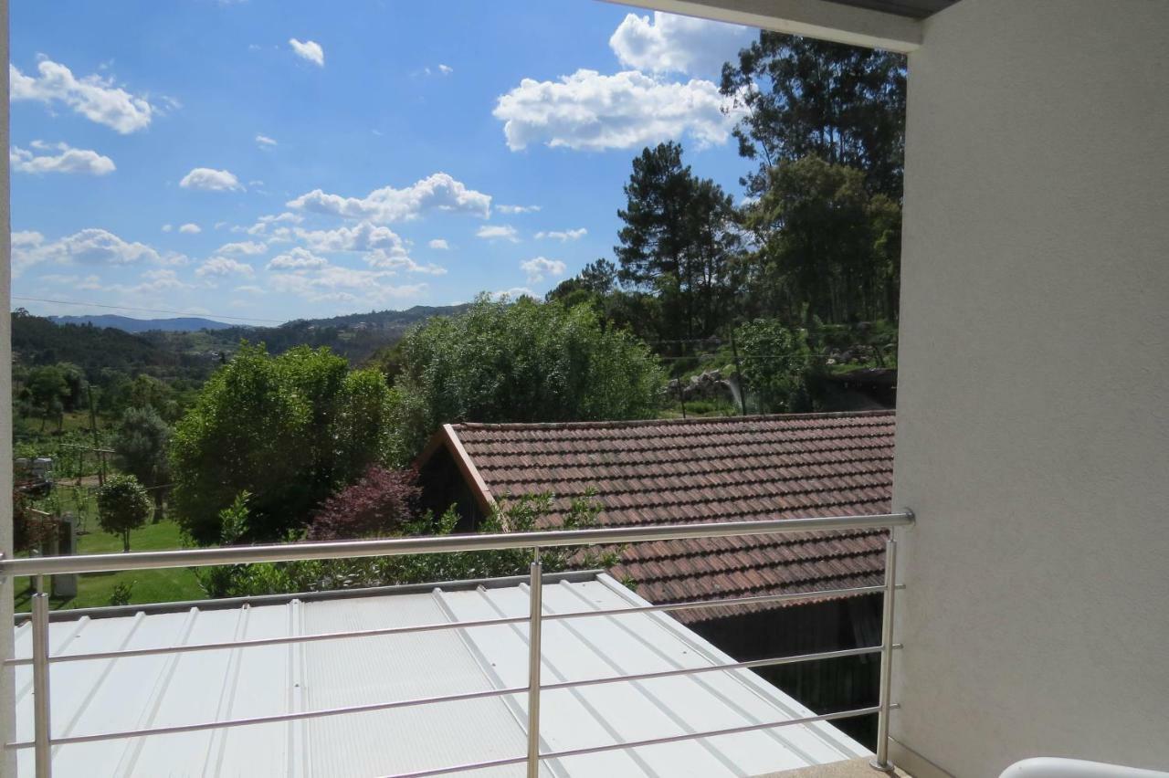 Quinta Do Botas Villa Moimenta Екстериор снимка