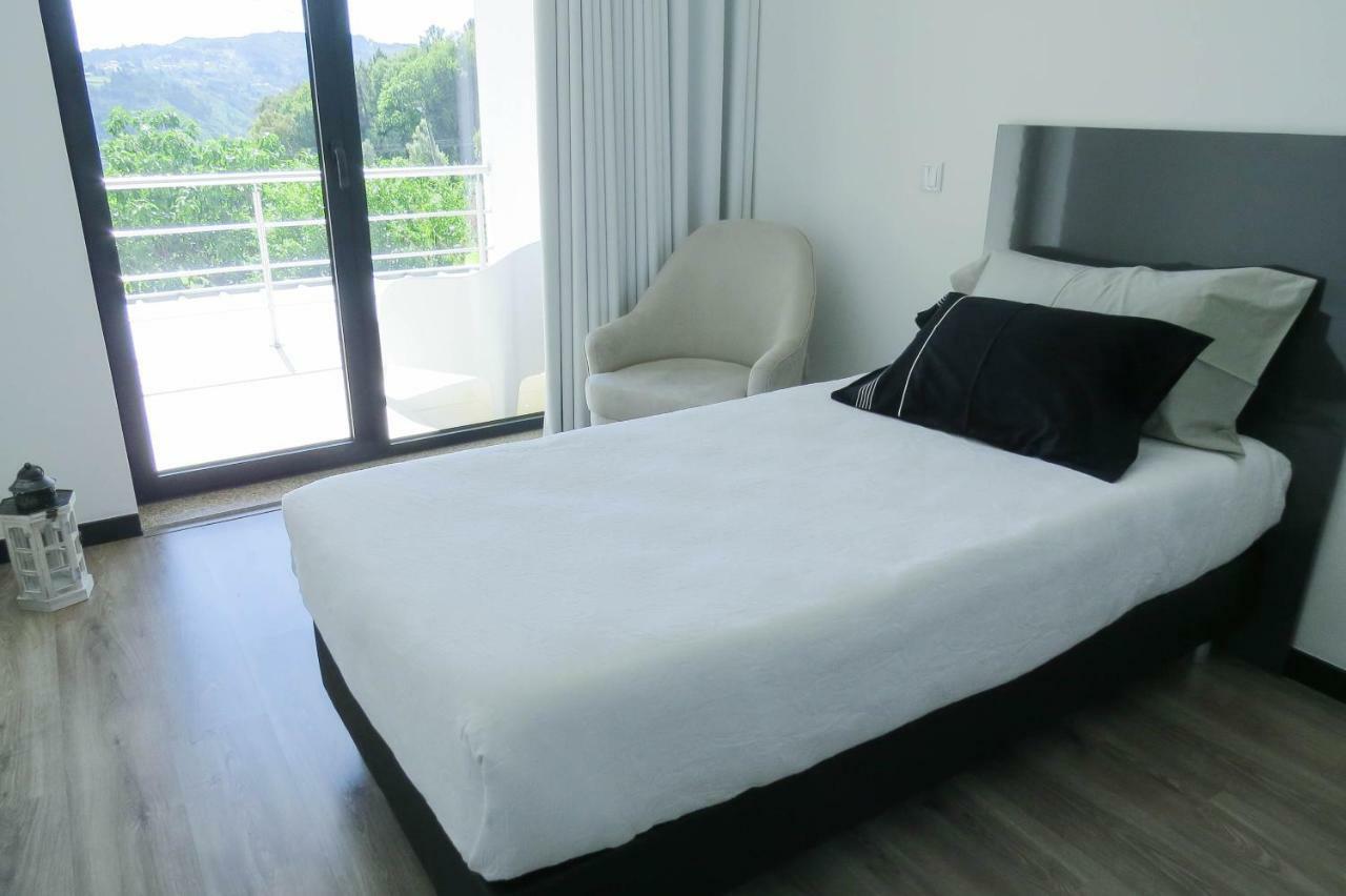 Quinta Do Botas Villa Moimenta Екстериор снимка