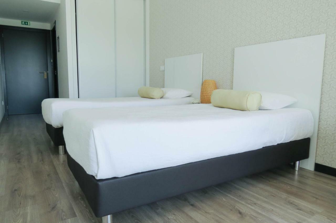 Quinta Do Botas Villa Moimenta Екстериор снимка