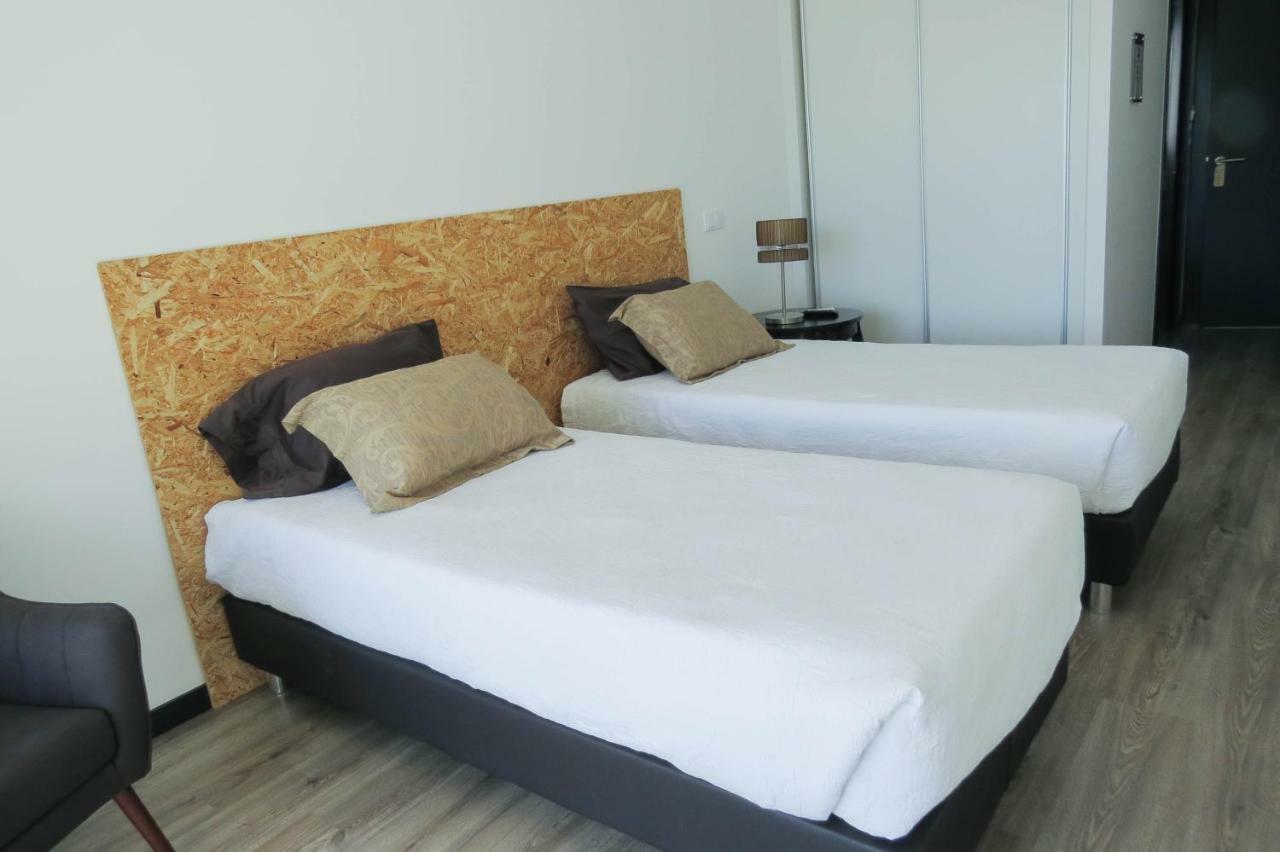 Quinta Do Botas Villa Moimenta Екстериор снимка
