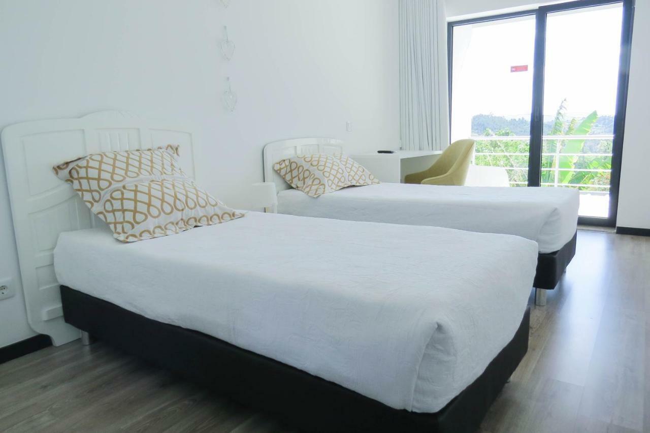 Quinta Do Botas Villa Moimenta Екстериор снимка