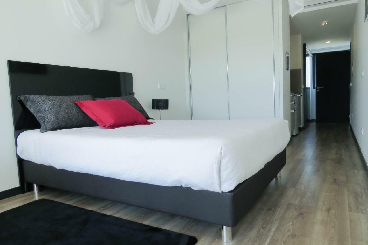 Quinta Do Botas Villa Moimenta Екстериор снимка
