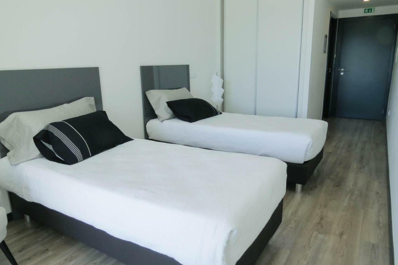 Quinta Do Botas Villa Moimenta Екстериор снимка