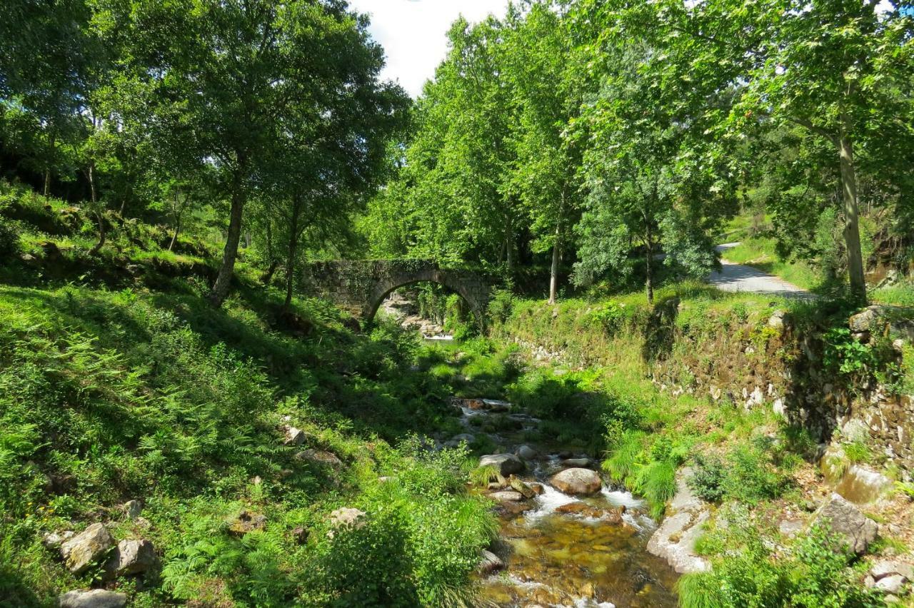 Quinta Do Botas Villa Moimenta Екстериор снимка