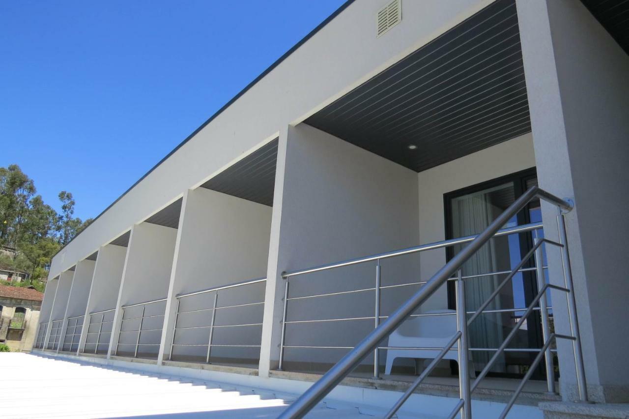 Quinta Do Botas Villa Moimenta Екстериор снимка
